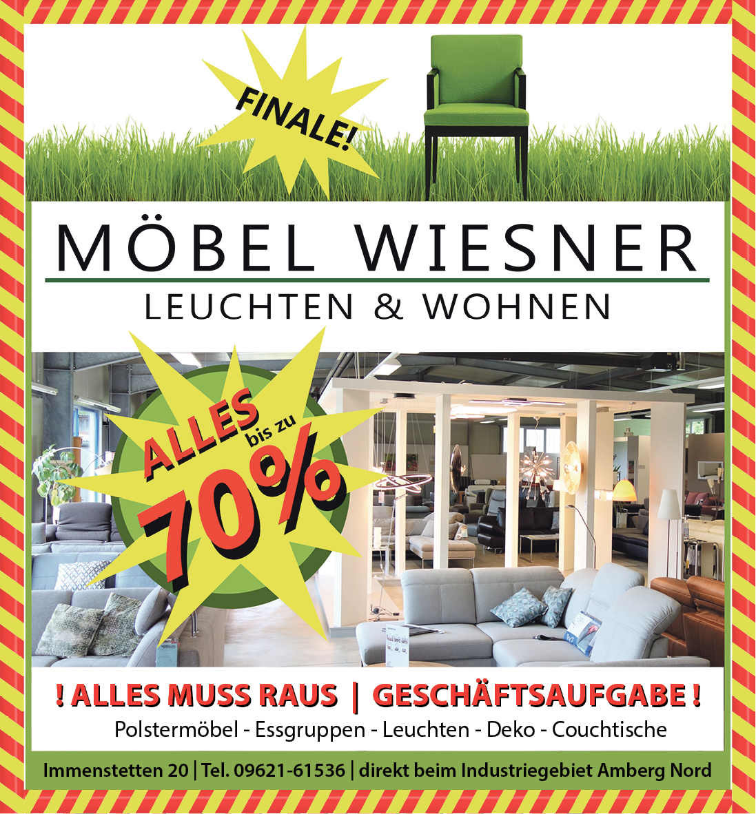 Möbel Wiesner